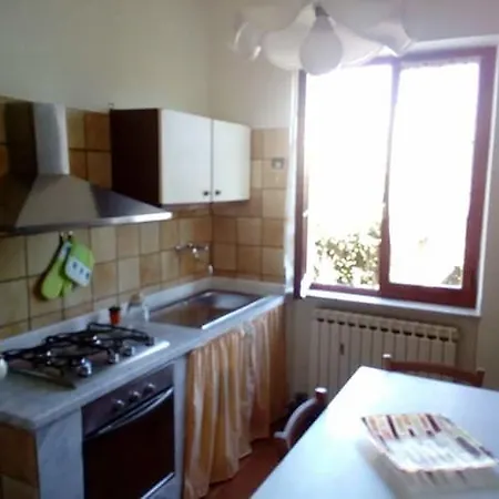 La Casa Di Barbara 度假居 *