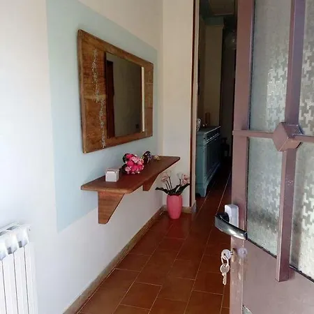 度假居 La Casa Di Barbara