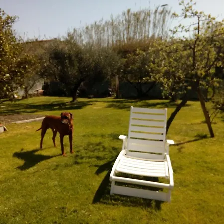 La Casa Di Barbara *