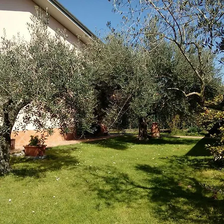 La Casa Di Barbara