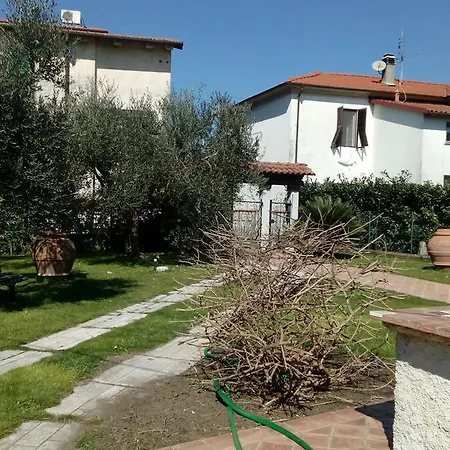 La Casa Di Barbara * 萨尔扎纳